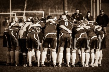 Bild 3947 - Frauen HSV - SV Henstedt-Ulzburg : Ergebnis: 0:5